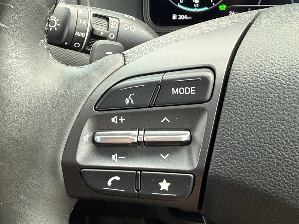Hyundai Kona 1.6 h-GDi Premium DCT Euro 6 (s/s) 5dr