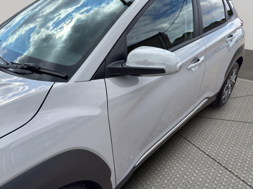 Hyundai Kona 1.6 h-GDi Premium DCT Euro 6 (s/s) 5dr