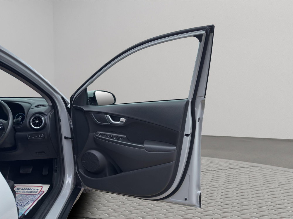 Hyundai Kona 1.6 h-GDi Premium DCT Euro 6 (s/s) 5dr