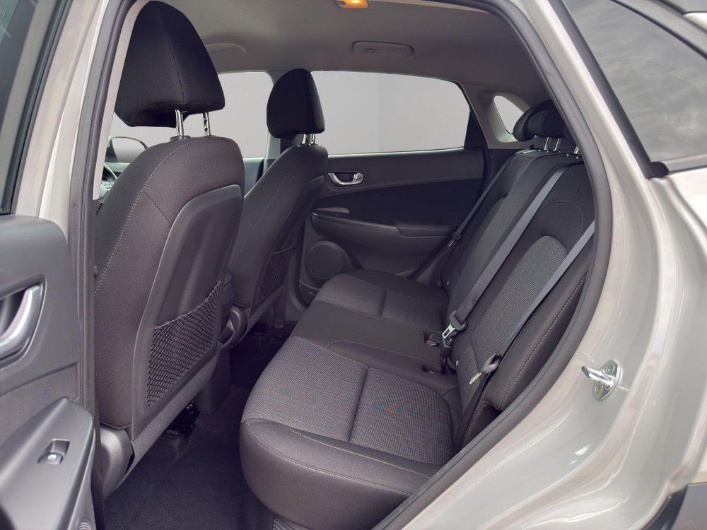Hyundai Kona 1.6 h-GDi Premium DCT Euro 6 (s/s) 5dr