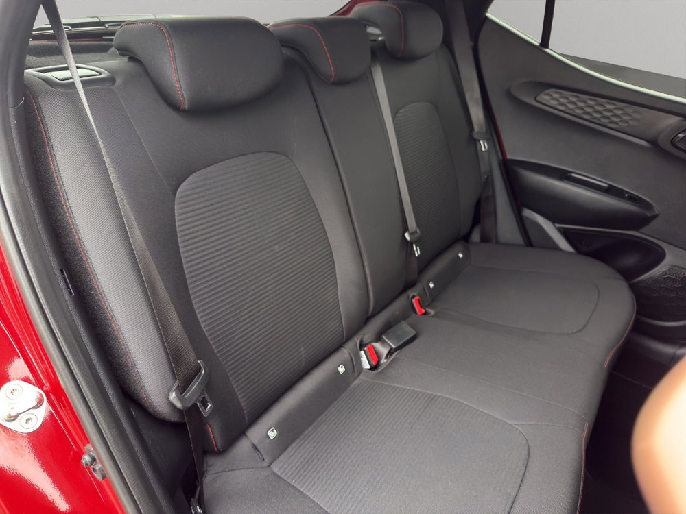 Hyundai I10 1.0 T-GDi N Line Euro 6 (s/s) 5dr