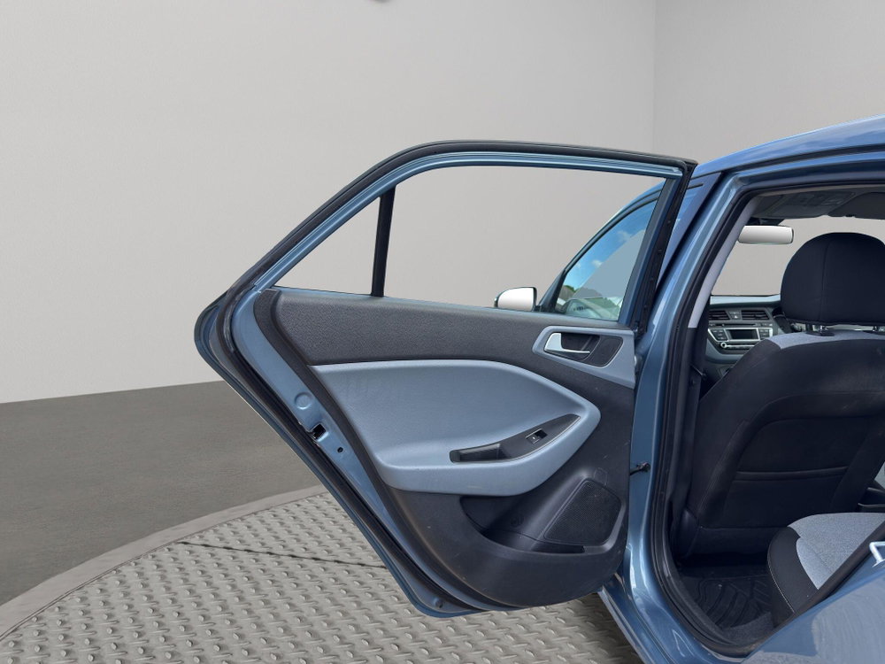 Hyundai I20 1.2 Blue Drive SE Euro 6 (s/s) 5dr