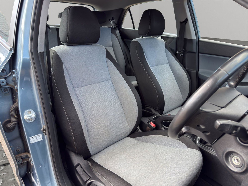 Hyundai I20 1.2 Blue Drive SE Euro 6 (s/s) 5dr
