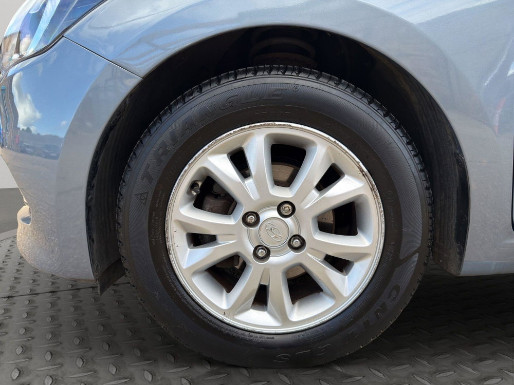 Hyundai I20 1.2 Blue Drive SE Euro 6 (s/s) 5dr