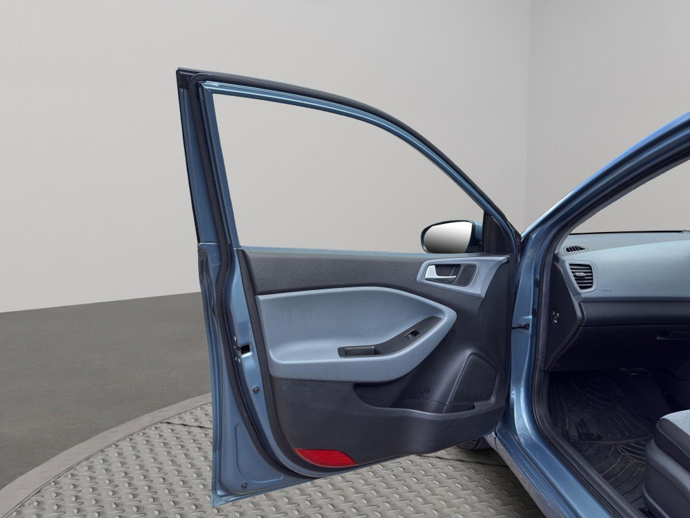 Hyundai I20 1.2 Blue Drive SE Euro 6 (s/s) 5dr