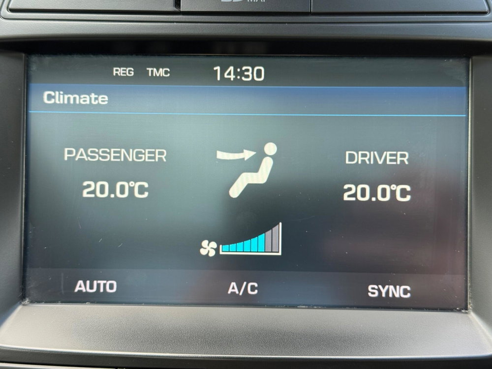 Hyundai Santa Fe 2.2 CRDi Blue Drive Endurance Edition Auto 4WD Euro 6 (s/s) 5dr (7 Seat)