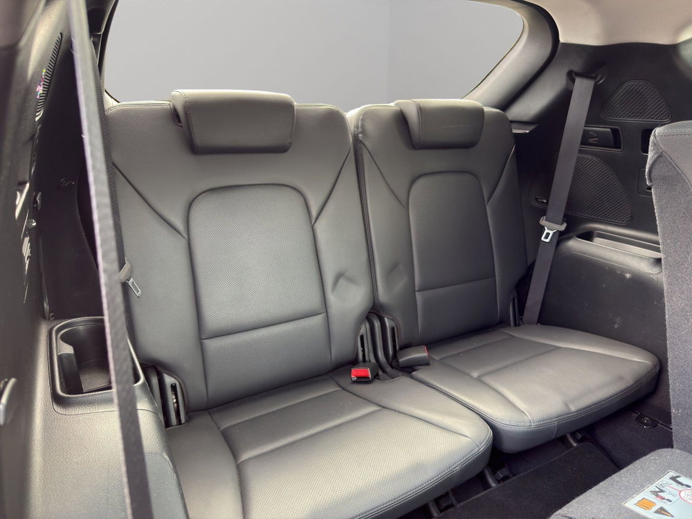 Hyundai Santa Fe 2.2 CRDi Blue Drive Endurance Edition Auto 4WD Euro 6 (s/s) 5dr (7 Seat)