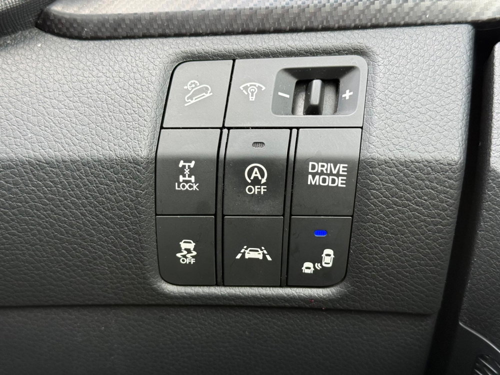 Hyundai Santa Fe 2.2 CRDi Blue Drive Endurance Edition Auto 4WD Euro 6 (s/s) 5dr (7 Seat)