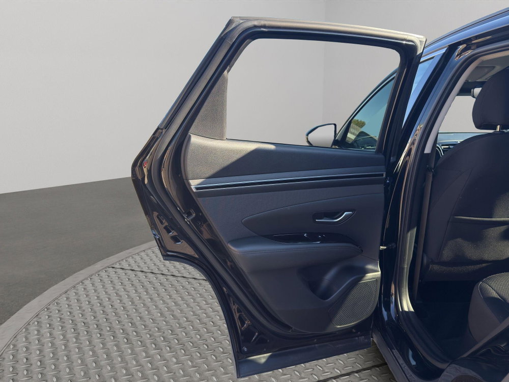 Hyundai Tucson 1.6 h T-GDi Premium Auto Euro 6 (s/s) 5dr