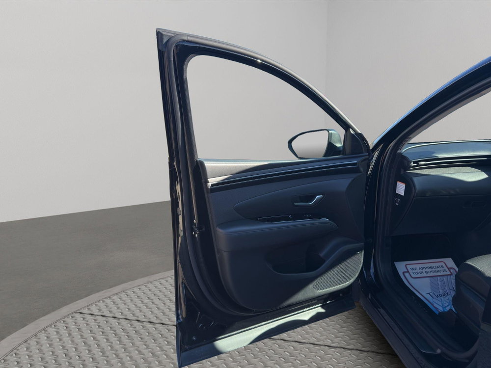 Hyundai Tucson 1.6 h T-GDi Premium Auto Euro 6 (s/s) 5dr