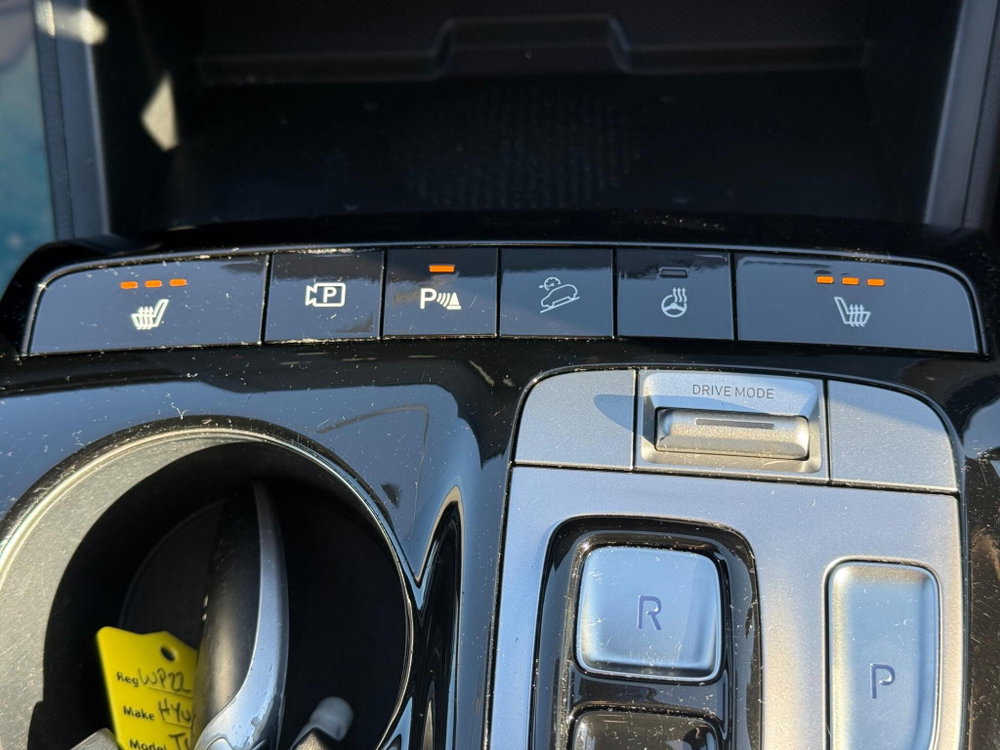Hyundai Tucson 1.6 h T-GDi Premium Auto Euro 6 (s/s) 5dr