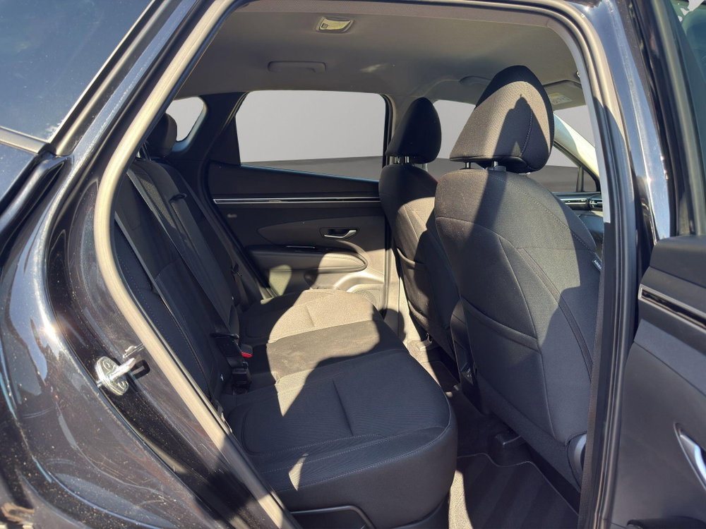 Hyundai Tucson 1.6 h T-GDi Premium Auto Euro 6 (s/s) 5dr