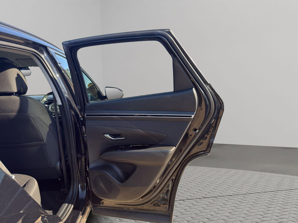Hyundai Tucson 1.6 h T-GDi Premium Auto Euro 6 (s/s) 5dr