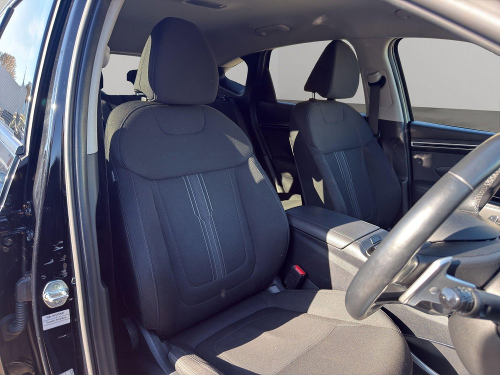 Hyundai Tucson 1.6 h T-GDi Premium Auto Euro 6 (s/s) 5dr