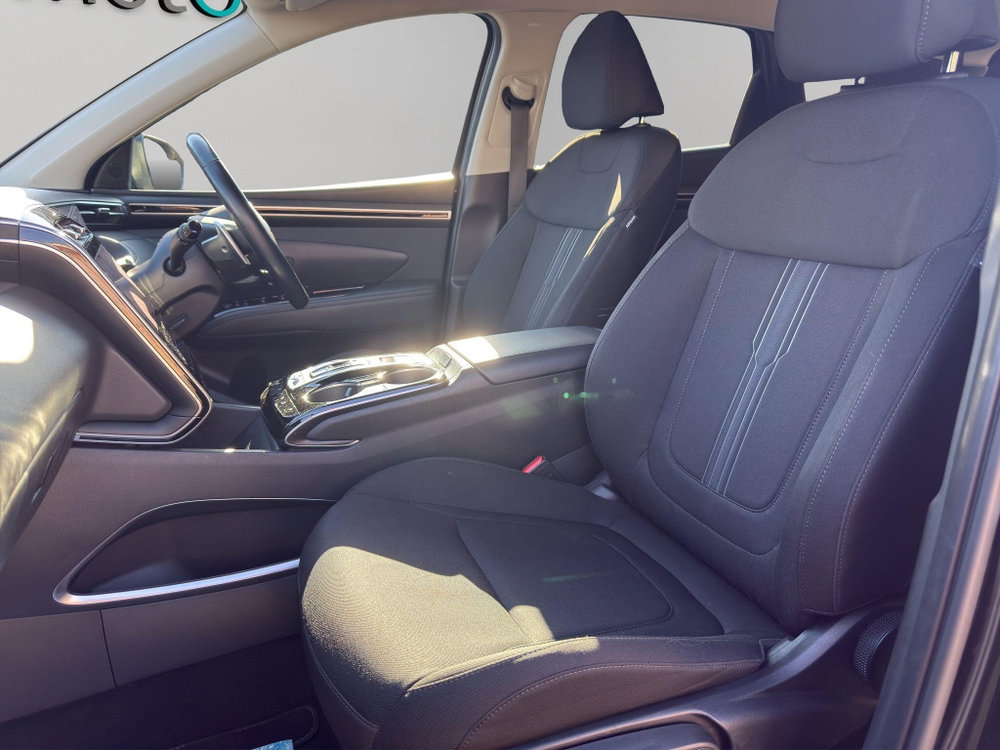 Hyundai Tucson 1.6 h T-GDi Premium Auto Euro 6 (s/s) 5dr