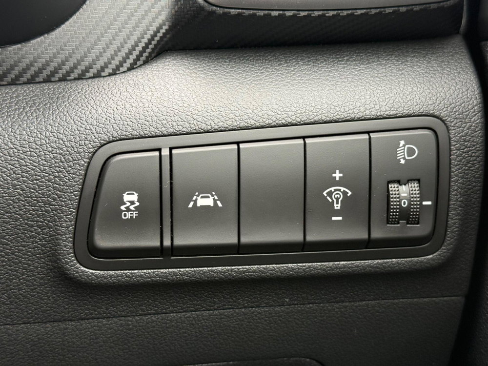 Hyundai Tucson 1.6 T-GDi SE Nav DCT Euro 6 (s/s) 5dr