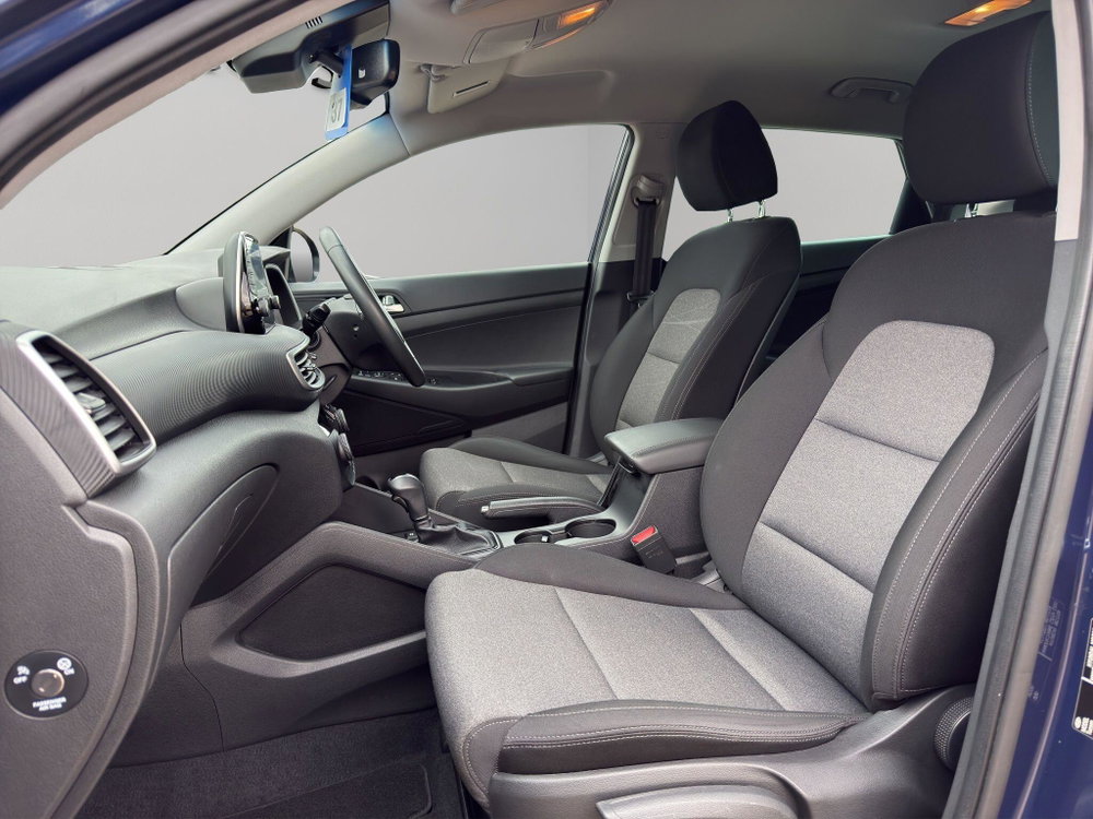 Hyundai Tucson 1.6 T-GDi SE Nav DCT Euro 6 (s/s) 5dr