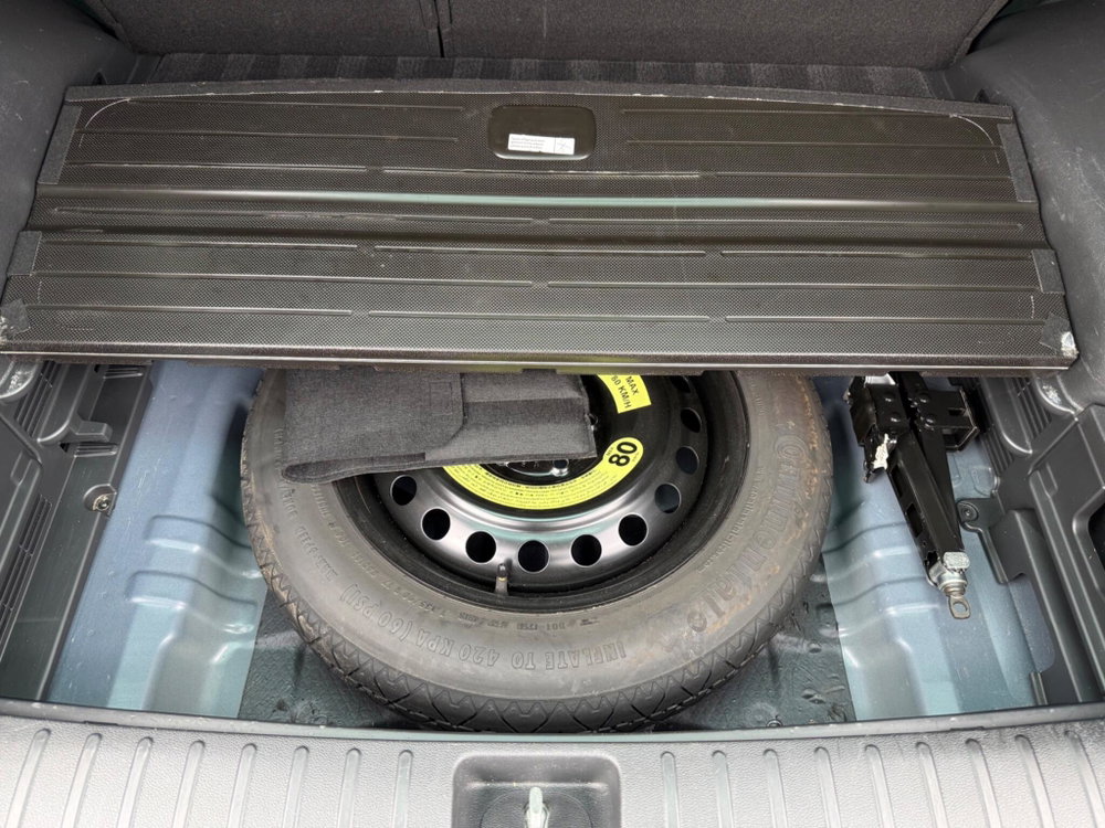 Hyundai Tucson 1.6 T-GDi SE Nav DCT Euro 6 (s/s) 5dr