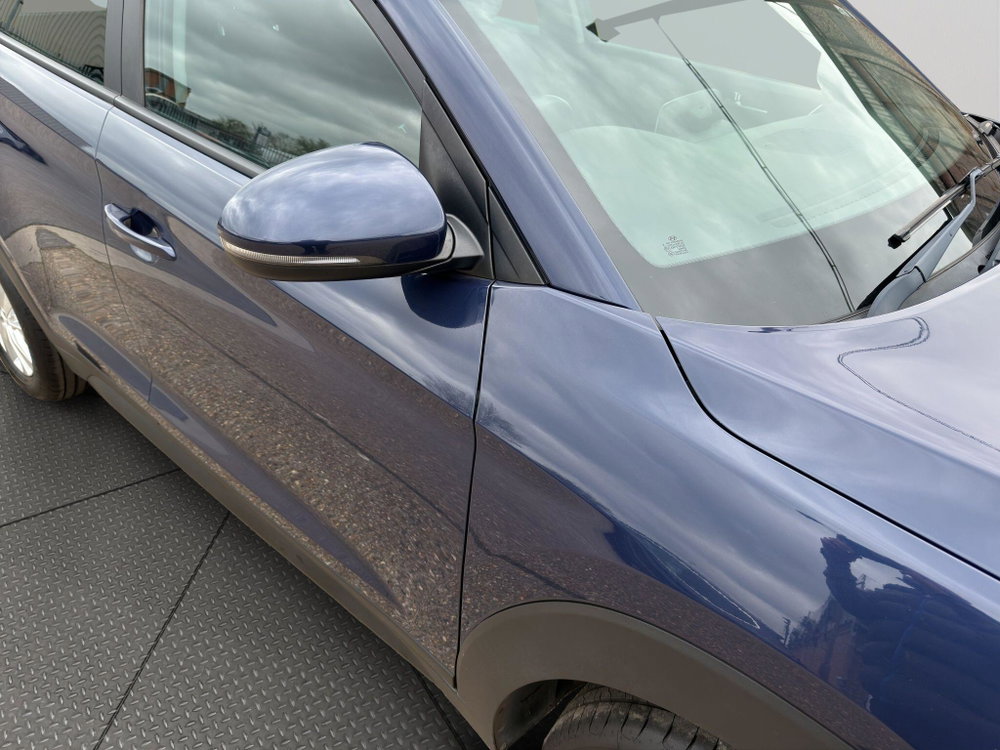 Hyundai Tucson 1.6 T-GDi SE Nav DCT Euro 6 (s/s) 5dr