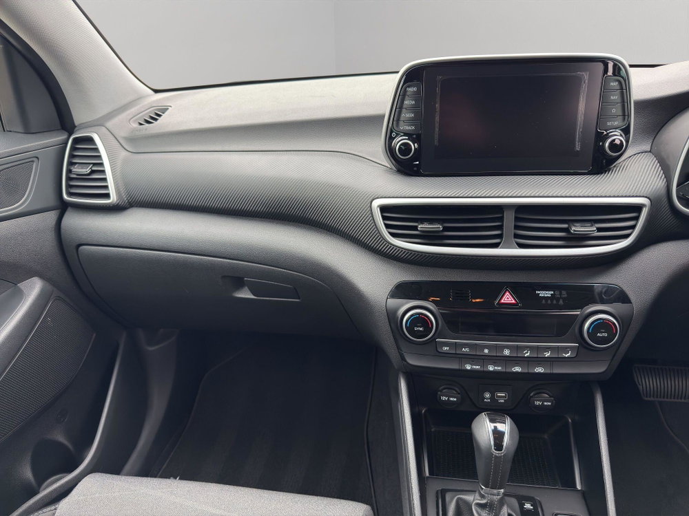 Hyundai Tucson 1.6 T-GDi SE Nav DCT Euro 6 (s/s) 5dr