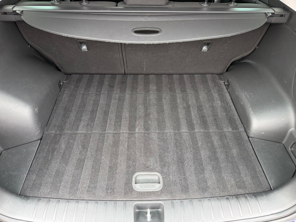 Hyundai Tucson 1.6 T-GDi SE Nav DCT Euro 6 (s/s) 5dr