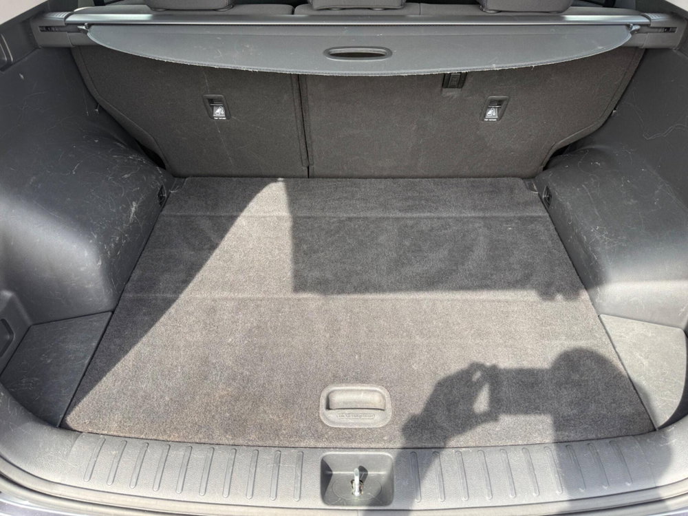 Hyundai Tucson 1.7 CRDi Blue Drive S Euro 6 (s/s) 5dr