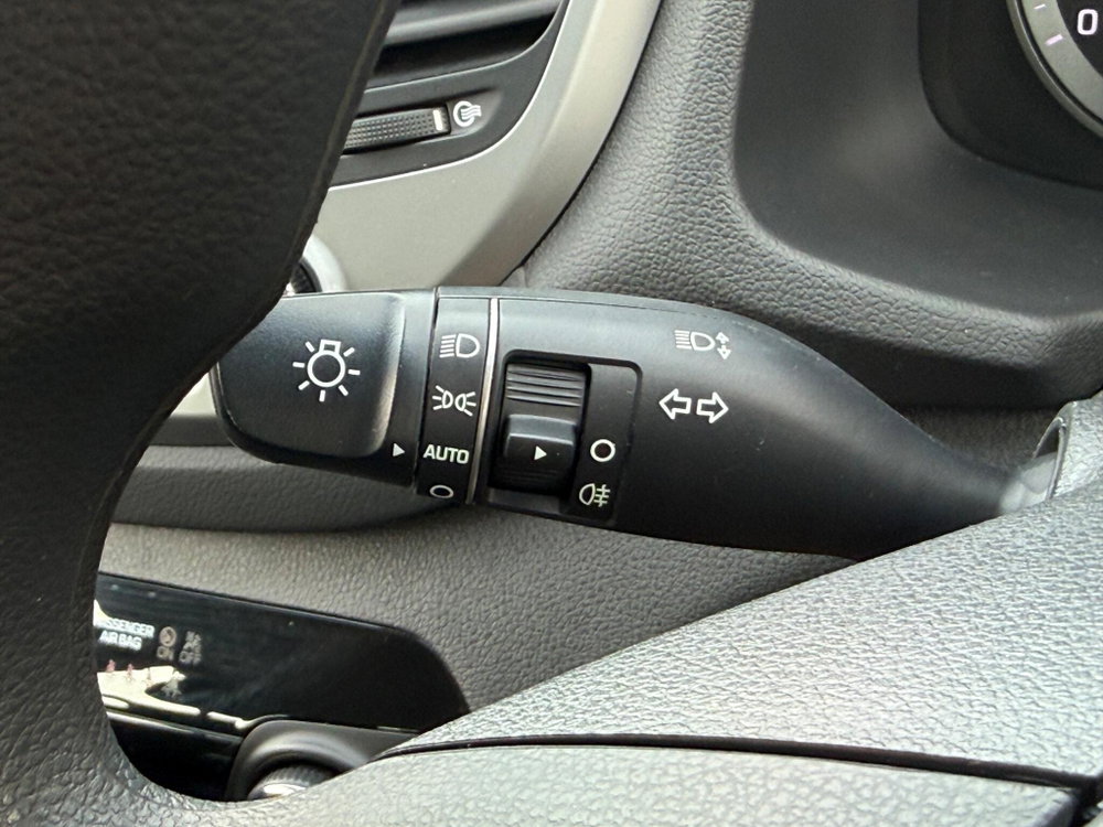 Hyundai Tucson 1.7 CRDi Blue Drive S Euro 6 (s/s) 5dr