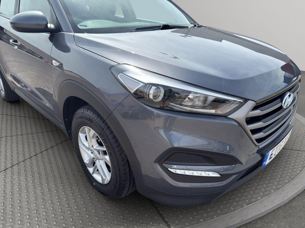 Hyundai Tucson 1.7 CRDi Blue Drive S Euro 6 (s/s) 5dr