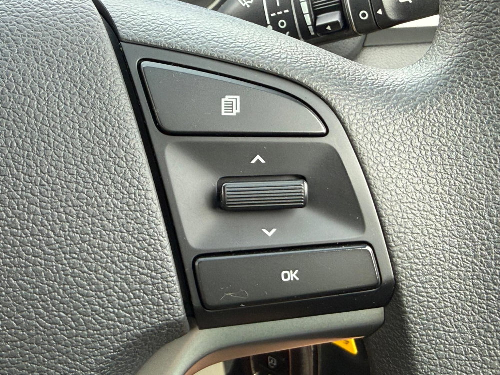 Hyundai Tucson 1.7 CRDi Blue Drive S Euro 6 (s/s) 5dr