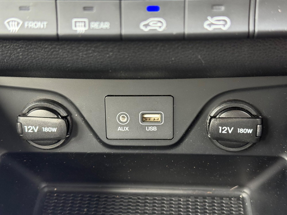 Hyundai Tucson 1.7 CRDi Blue Drive S Euro 6 (s/s) 5dr