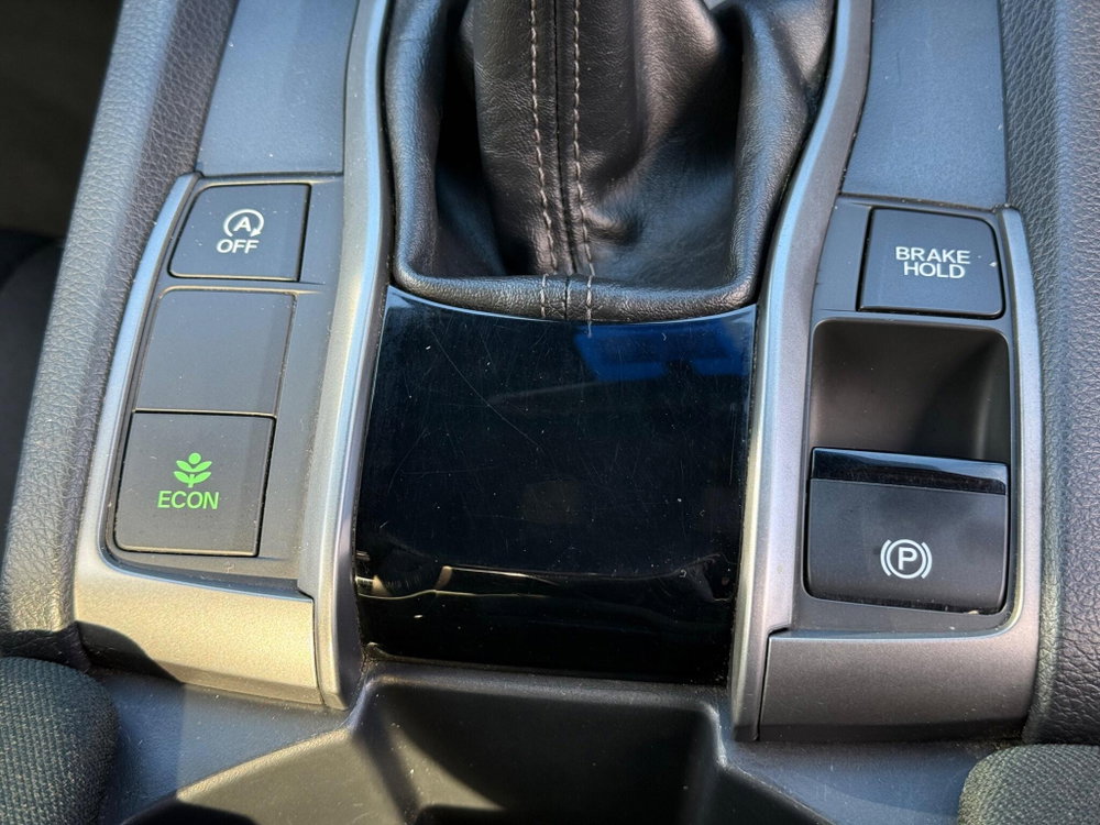 Honda Civic 1.5 VTEC Turbo Sport Euro 6 (s/s) 5dr