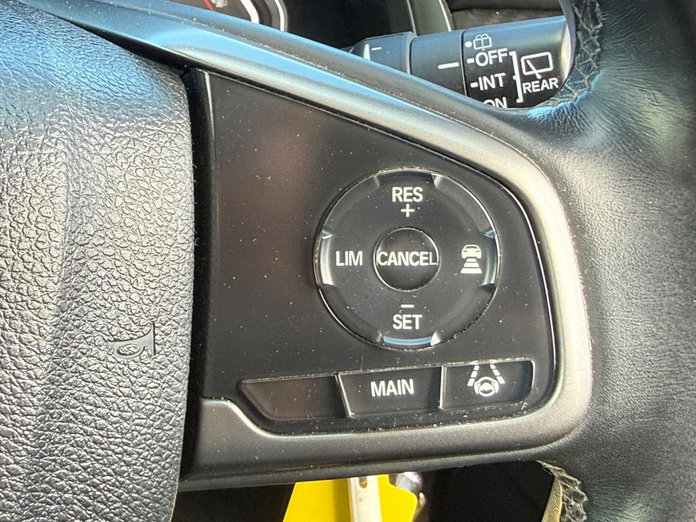 Honda Civic 1.5 VTEC Turbo Sport Euro 6 (s/s) 5dr