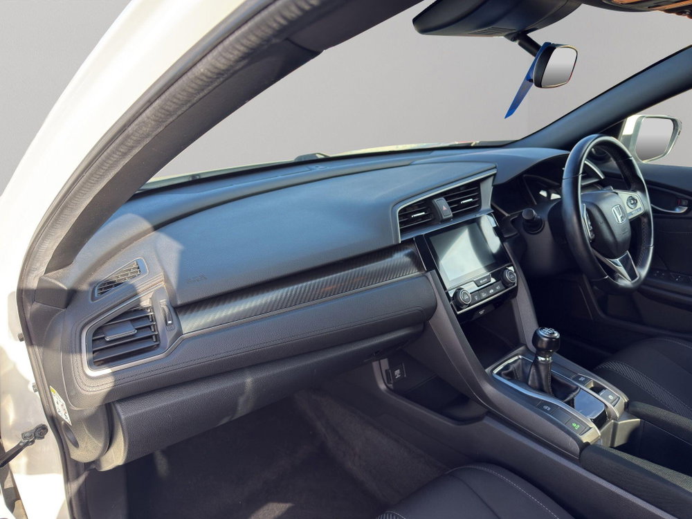 Honda Civic 1.5 VTEC Turbo Sport Euro 6 (s/s) 5dr