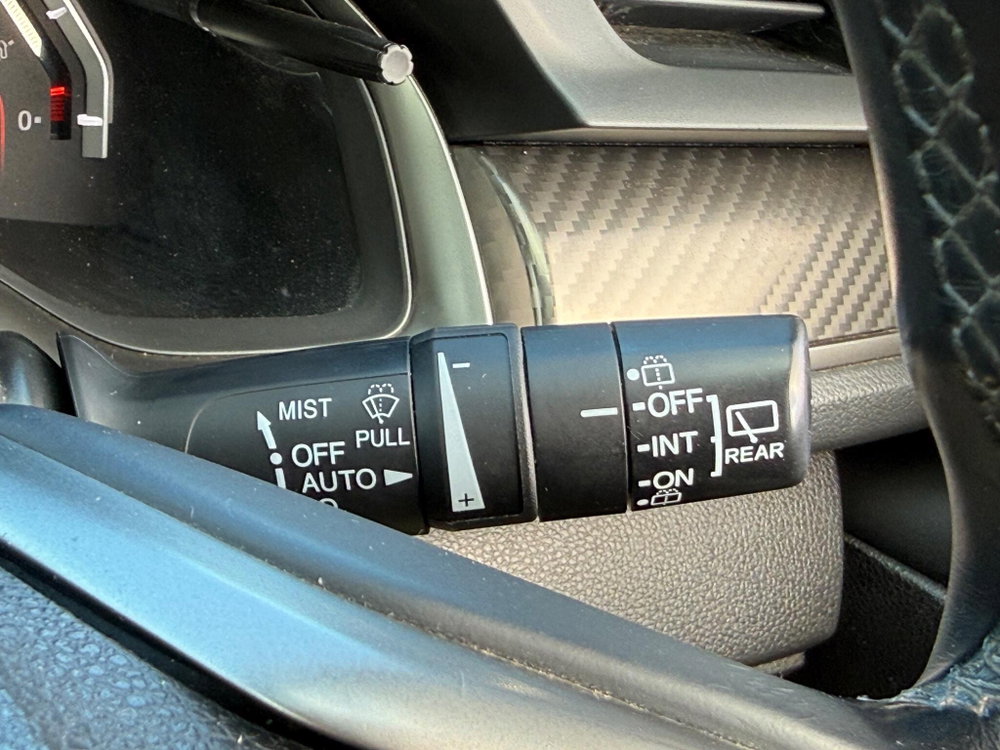 Honda Civic 1.5 VTEC Turbo Sport Euro 6 (s/s) 5dr