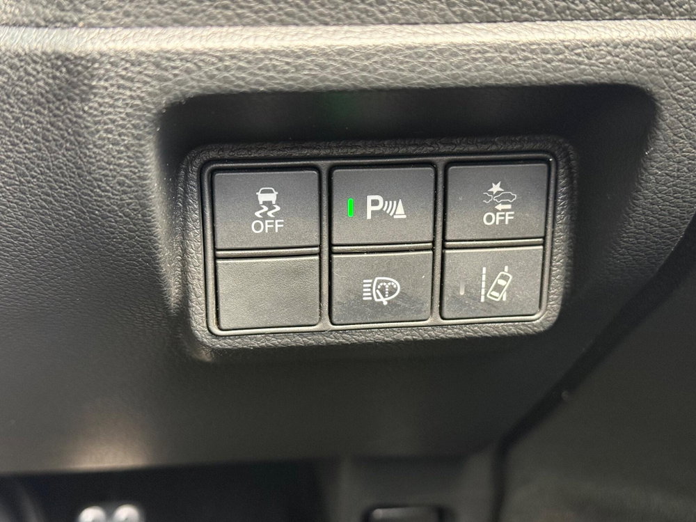 Honda Civic 1.5 VTEC Turbo Sport Euro 6 (s/s) 5dr