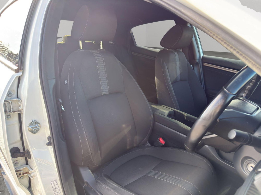 Honda Civic 1.5 VTEC Turbo Sport Euro 6 (s/s) 5dr