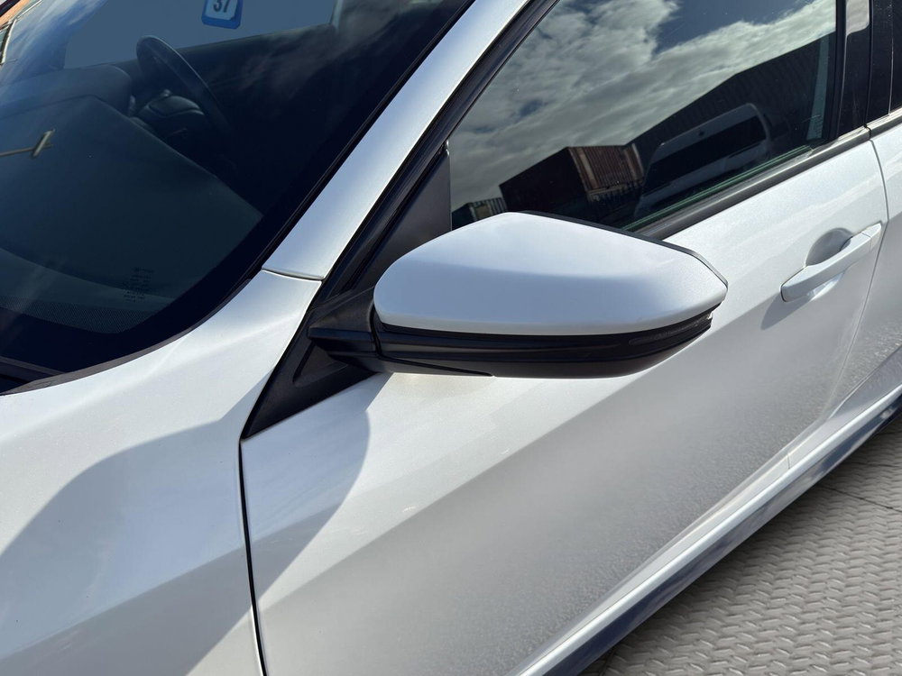 Honda Civic 1.5 VTEC Turbo Sport Euro 6 (s/s) 5dr