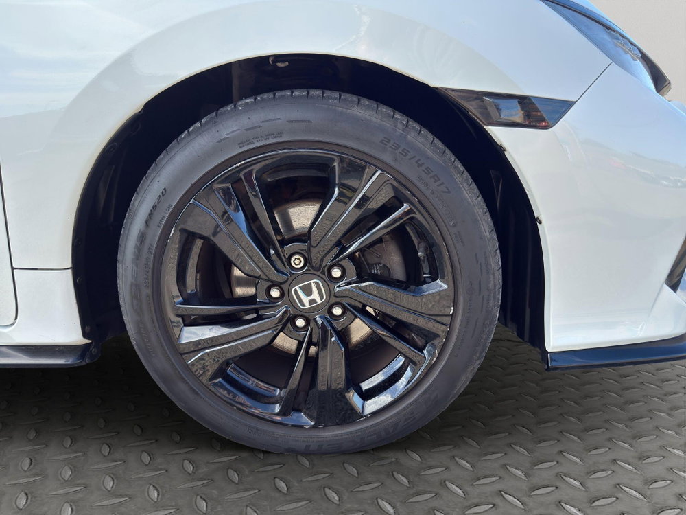 Honda Civic 1.5 VTEC Turbo Sport Euro 6 (s/s) 5dr