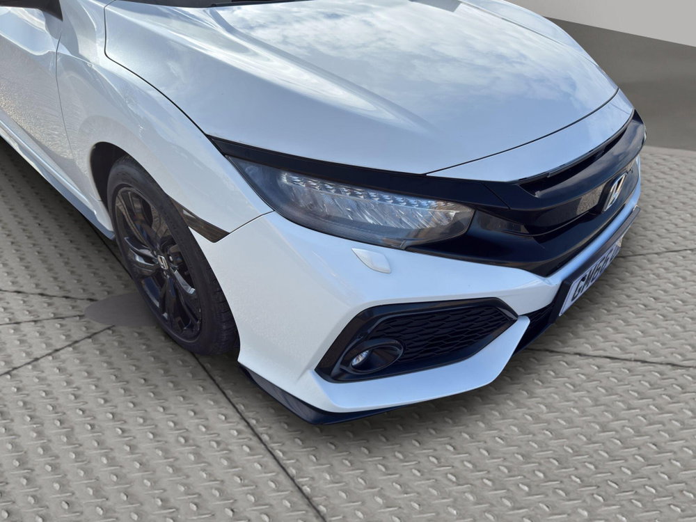 Honda Civic 1.5 VTEC Turbo Sport Euro 6 (s/s) 5dr