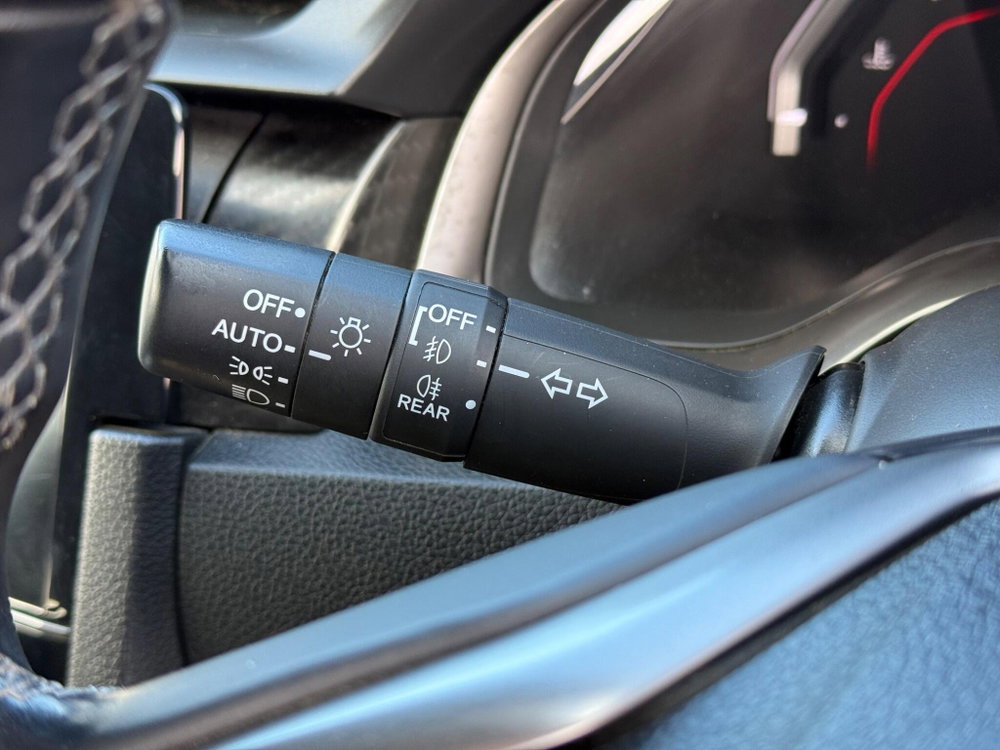 Honda Civic 1.5 VTEC Turbo Sport Euro 6 (s/s) 5dr