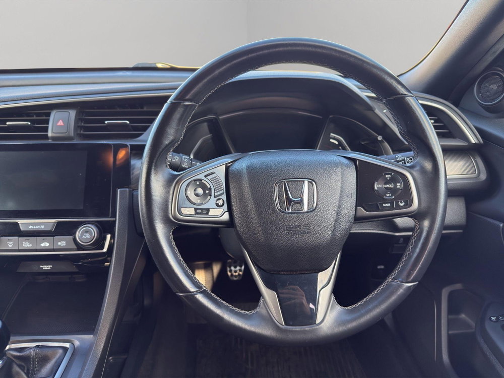 Honda Civic 1.5 VTEC Turbo Sport Euro 6 (s/s) 5dr