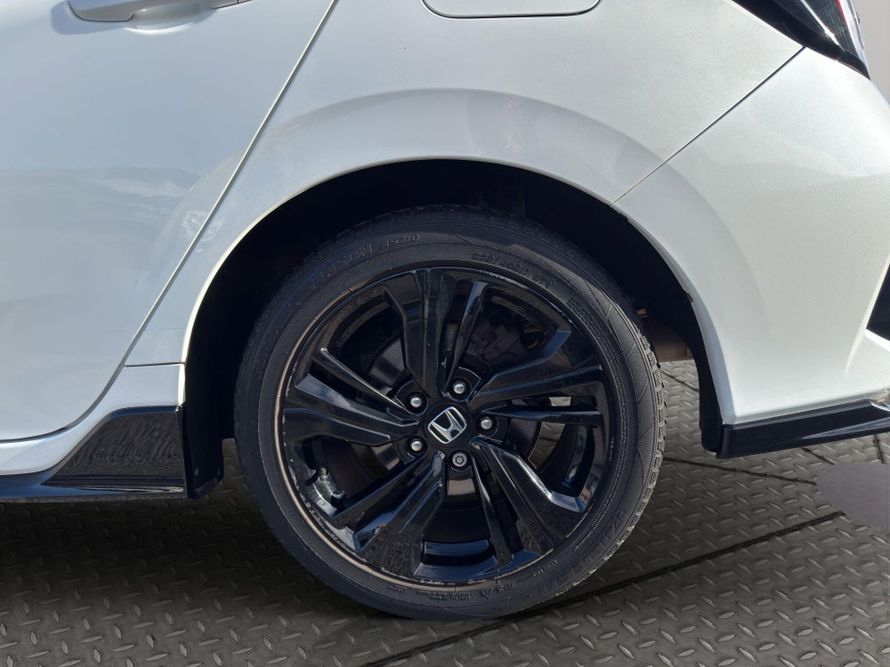 Honda Civic 1.5 VTEC Turbo Sport Euro 6 (s/s) 5dr