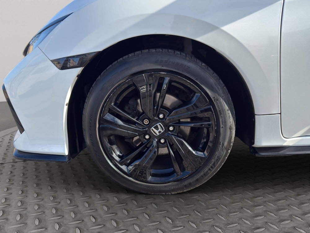 Honda Civic 1.5 VTEC Turbo Sport Euro 6 (s/s) 5dr