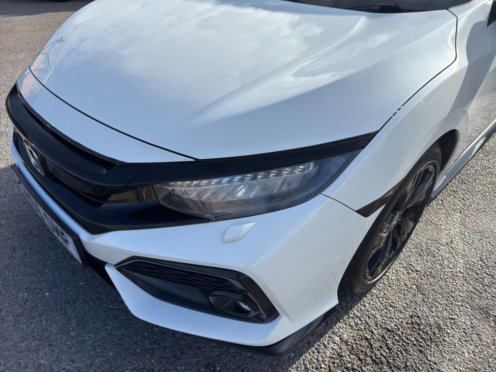 Honda Civic 1.5 VTEC Turbo Sport Euro 6 (s/s) 5dr