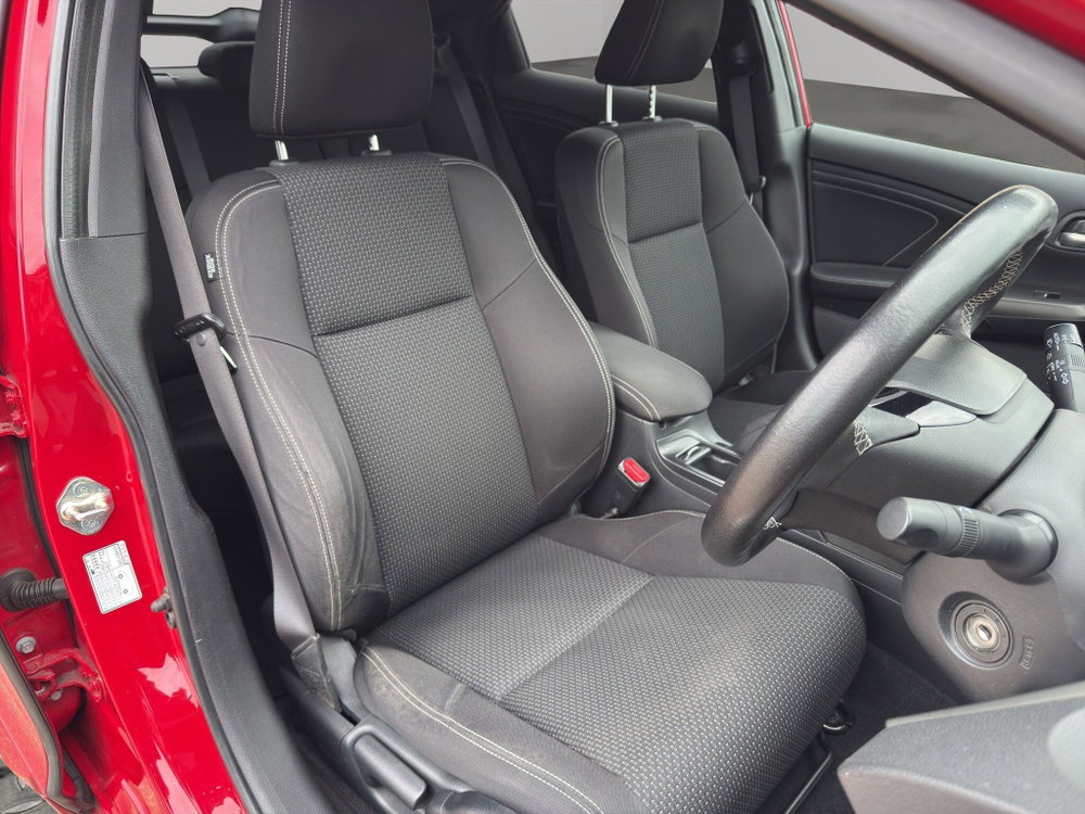 Honda Civic 1.8 i-VTEC Sport (Navi) Euro 6 (s/s) 5dr