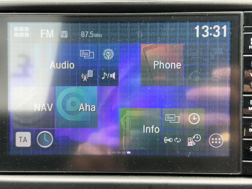 Honda Civic 1.8 i-VTEC Sport (Navi) Euro 6 (s/s) 5dr