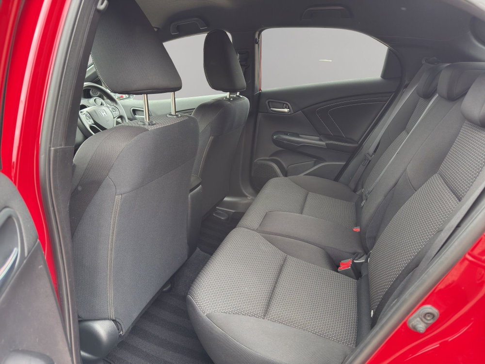 Honda Civic 1.8 i-VTEC Sport (Navi) Euro 6 (s/s) 5dr