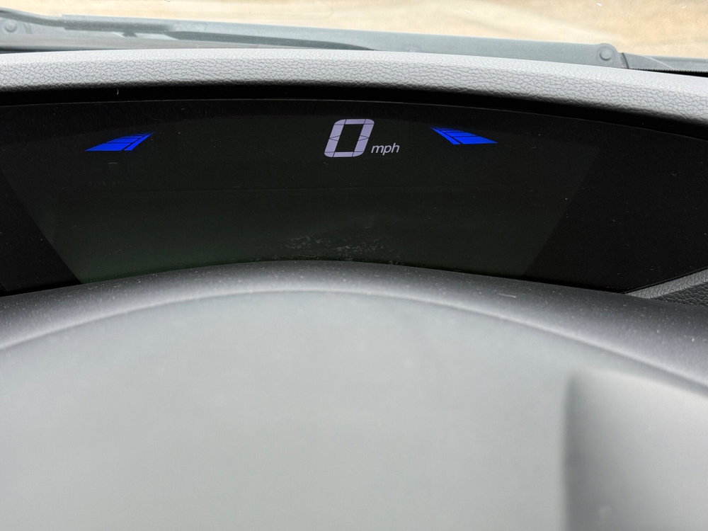 Honda Civic 1.8 i-VTEC Sport (Navi) Euro 6 (s/s) 5dr
