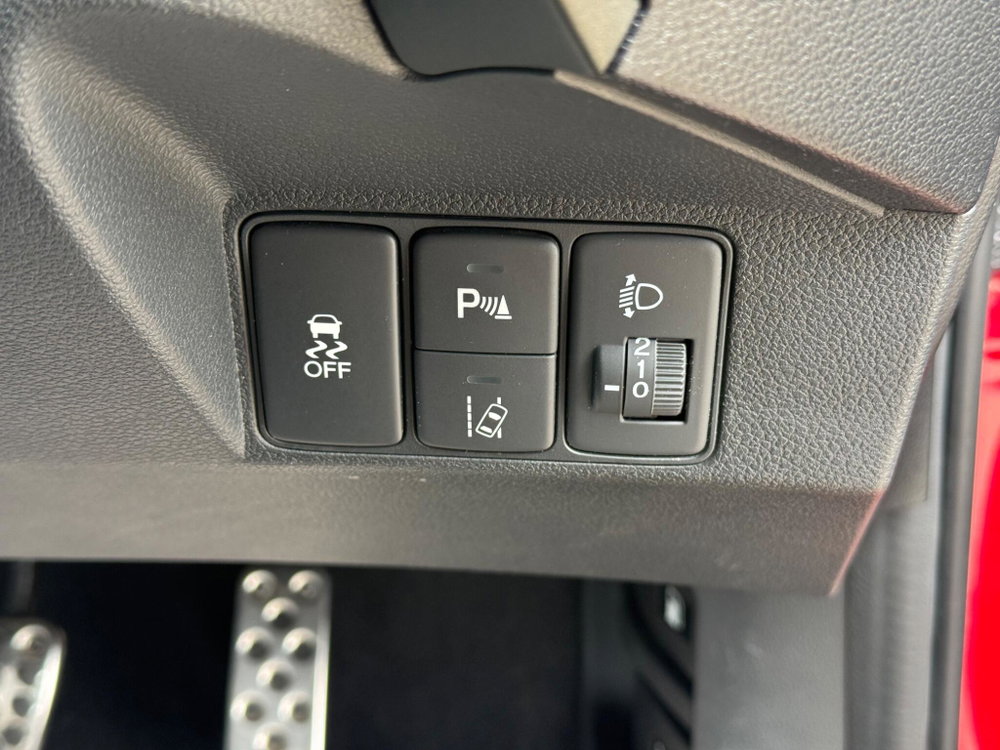 Honda Civic 1.8 i-VTEC Sport (Navi) Euro 6 (s/s) 5dr