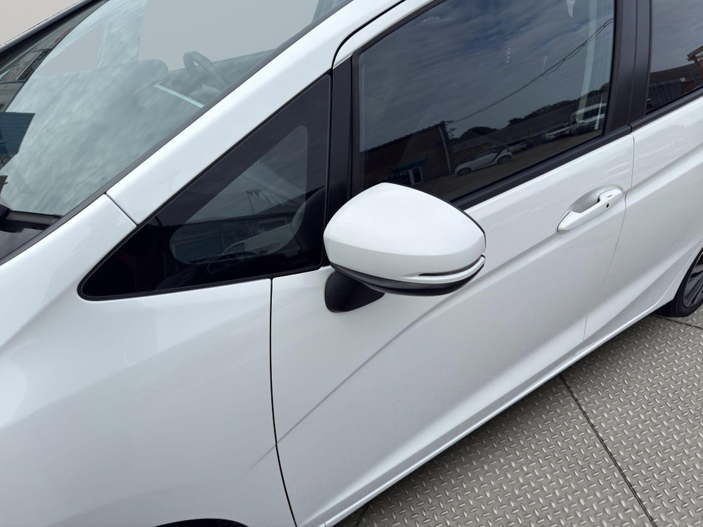 Honda Jazz 1.3 i-VTEC EX Euro 6 (s/s) 5dr